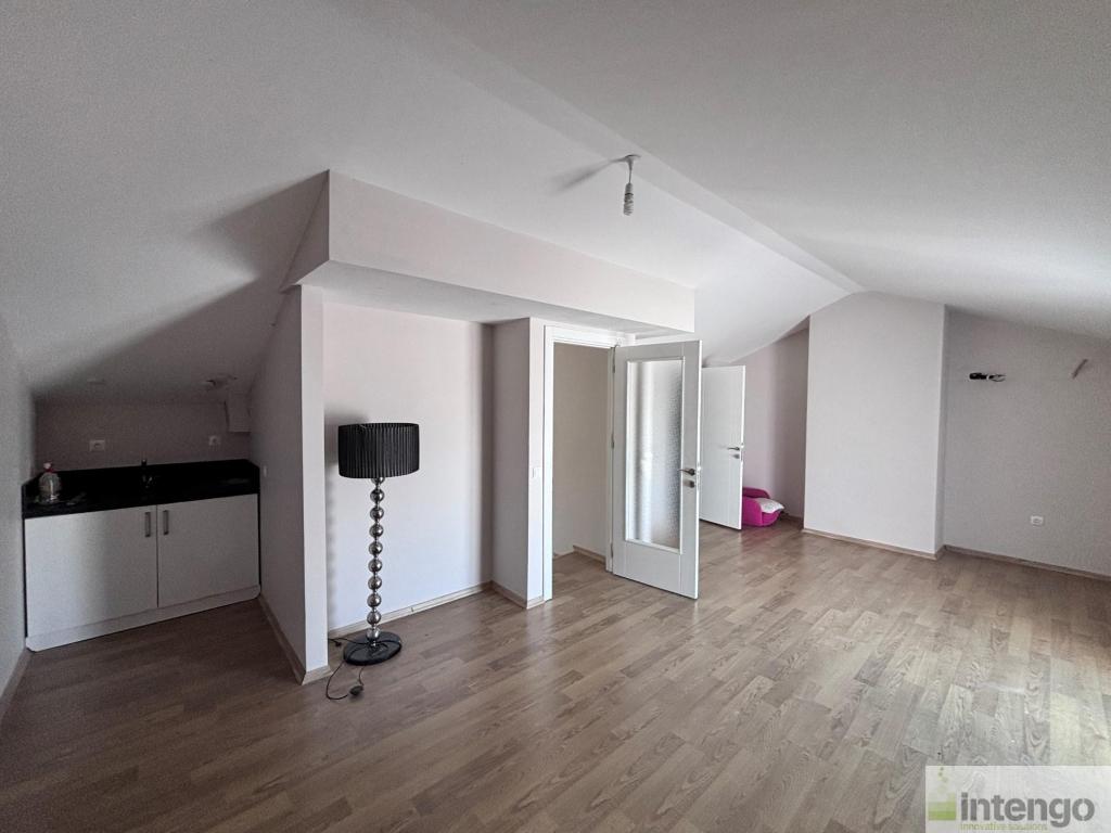 SARIÇAM SUNSET MODERN EVLERİ SİTESİ'NDE SATILIK TRİPLEKS VİLLA (BRG-589) — foto 29