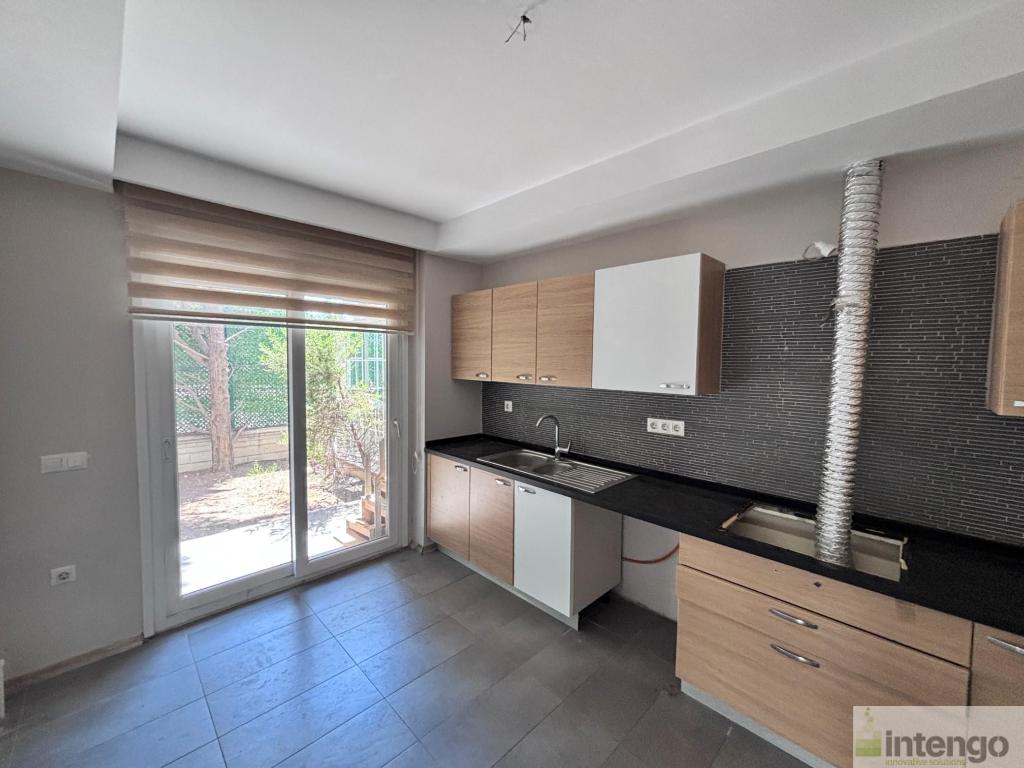 SARIÇAM SUNSET MODERN EVLERİ SİTESİ'NDE SATILIK TRİPLEKS VİLLA (BRG-589) — foto 12
