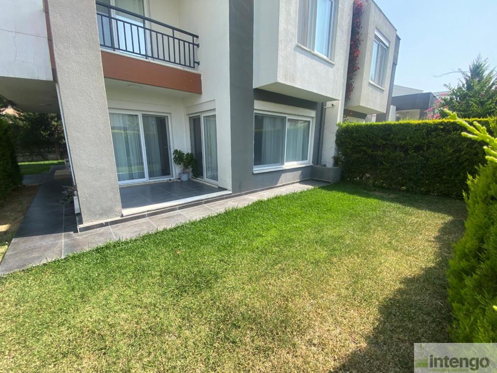 SARIÇAM SUNSET MODERN EVLERİ SİTESİ'NDE SATILIK TRİPLEKS VİLLA (BRG-589) — foto 5