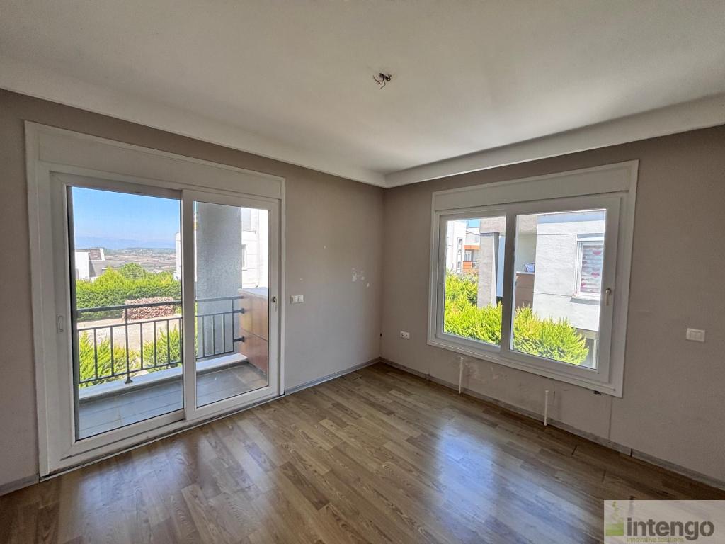 SARIÇAM SUNSET MODERN EVLERİ SİTESİ'NDE SATILIK TRİPLEKS VİLLA (BRG-589) — foto 22