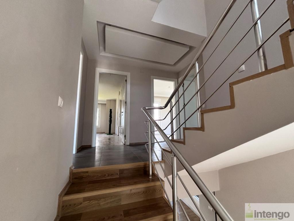 SARIÇAM SUNSET MODERN EVLERİ SİTESİ'NDE SATILIK TRİPLEKS VİLLA (BRG-589) — foto 14