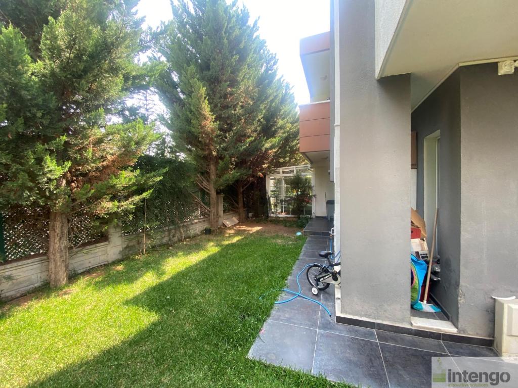 SARIÇAM SUNSET MODERN EVLERİ SİTESİ'NDE SATILIK TRİPLEKS VİLLA (BRG-589) — foto 6
