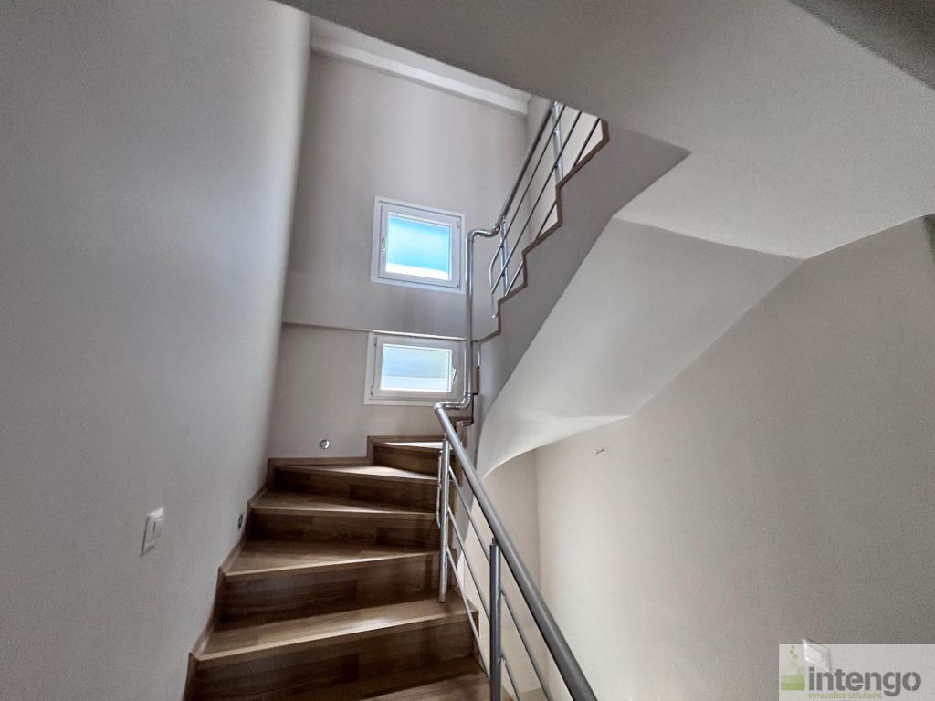 SARIÇAM SUNSET MODERN EVLERİ SİTESİ'NDE SATILIK TRİPLEKS VİLLA (BRG-589) — foto 26