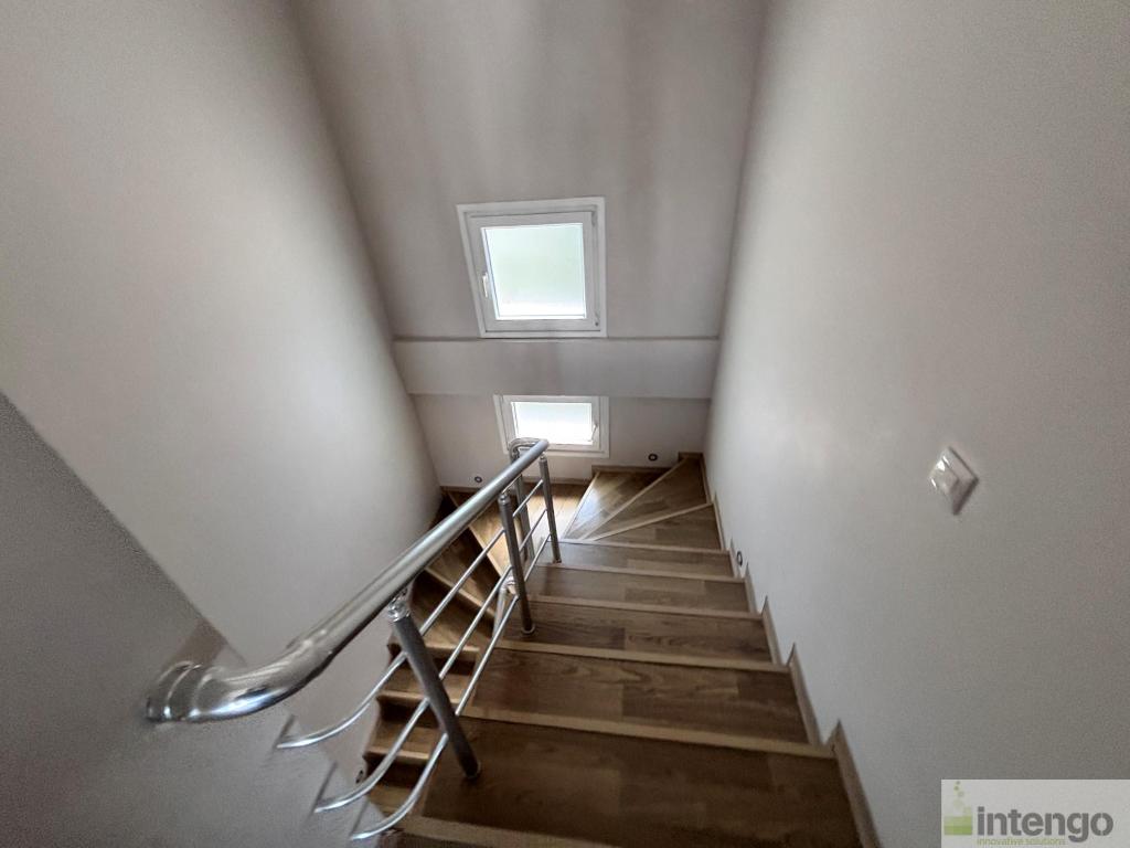 SARIÇAM SUNSET MODERN EVLERİ SİTESİ'NDE SATILIK TRİPLEKS VİLLA (BRG-589) — foto 27