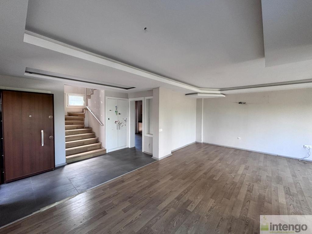 SARIÇAM SUNSET MODERN EVLERİ SİTESİ'NDE SATILIK TRİPLEKS VİLLA (BRG-589) — foto 10