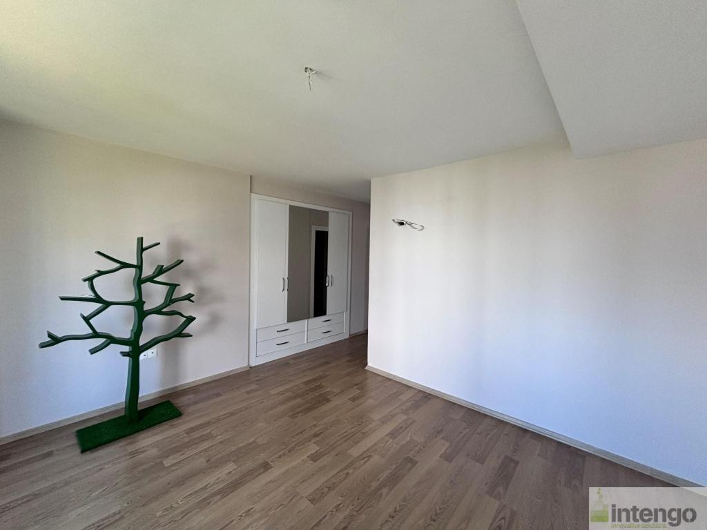SARIÇAM SUNSET MODERN EVLERİ SİTESİ'NDE SATILIK TRİPLEKS VİLLA (BRG-589) — foto 20