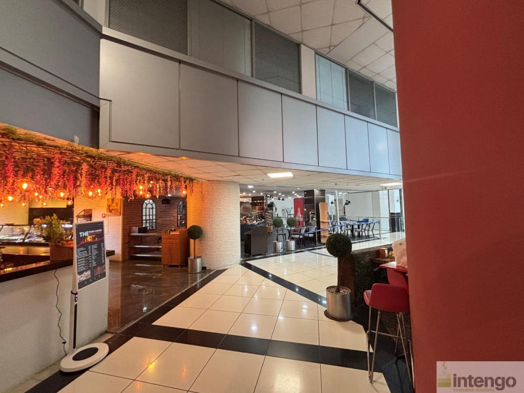 TEKSTİLKENT KOZA PLAZA'DA SATILIK DUBLEKS OFİS (BRG-603)