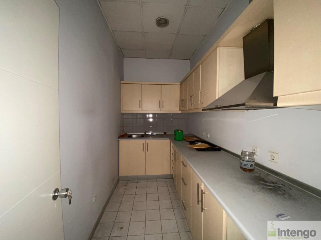 TEKSTİLKENT KOZA PLAZA'DA SATILIK DUBLEKS OFİS (BRG-603)