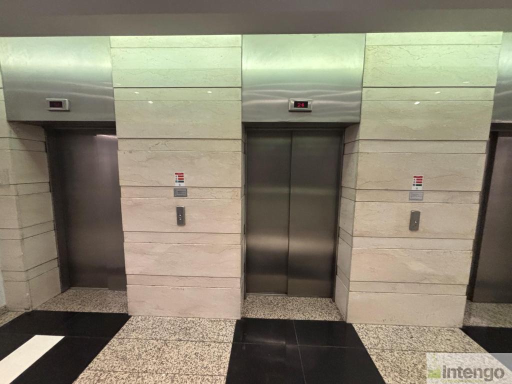 TEKSTİLKENT KOZA PLAZA'DA SATILIK DUBLEKS OFİS (BRG-603)