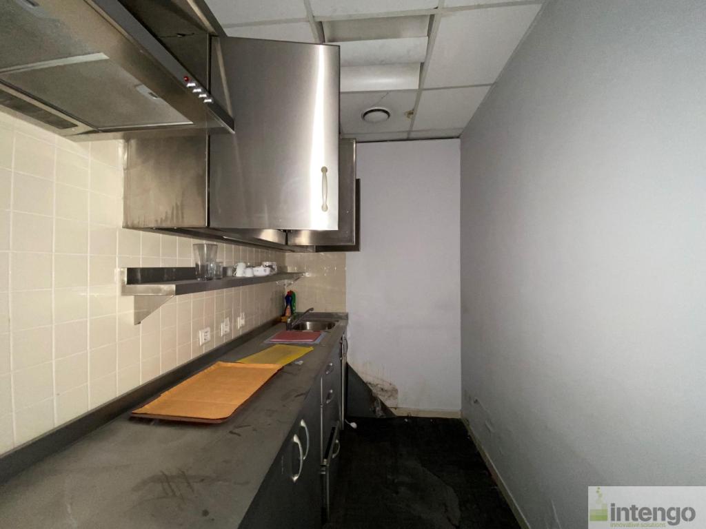 TEKSTİLKENT KOZA PLAZA'DA SATILIK DUBLEKS OFİS (BRG-603)