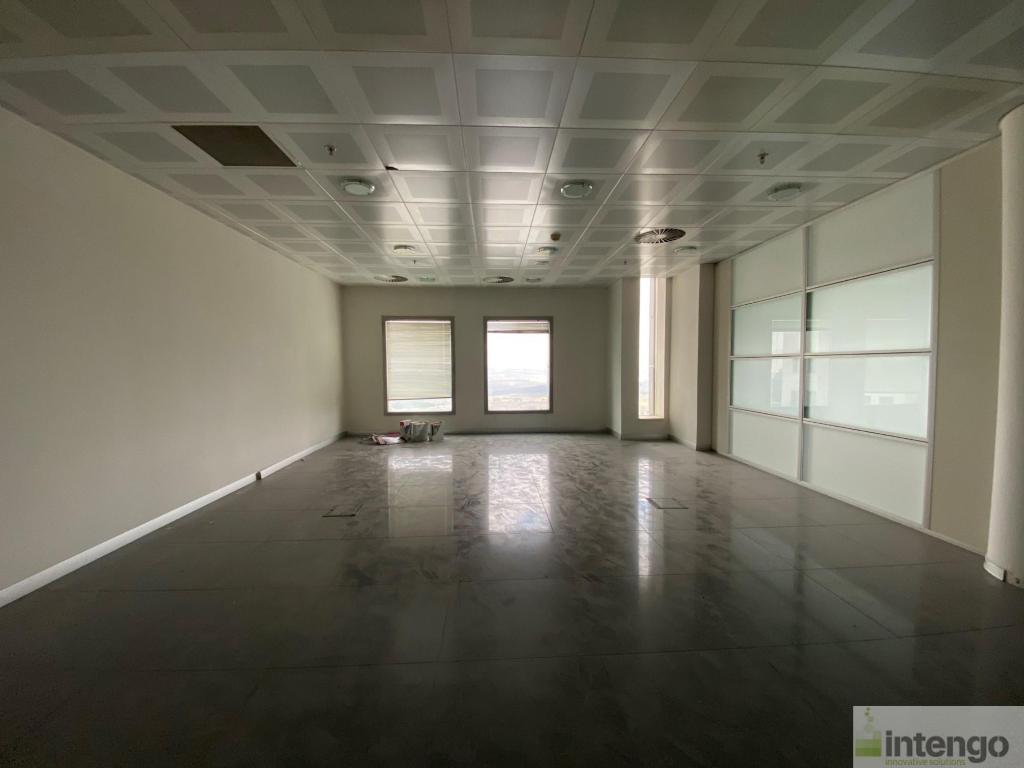 TEKSTİLKENT KOZA PLAZA'DA SATILIK DUBLEKS OFİS (BRG-603)