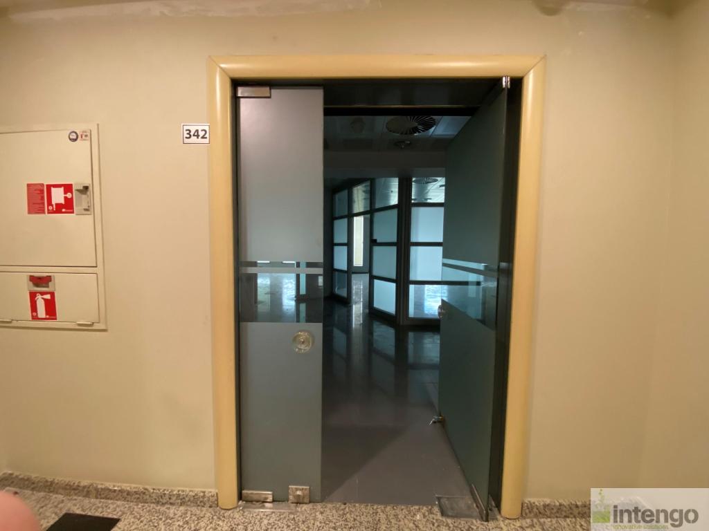TEKSTİLKENT KOZA PLAZA'DA SATILIK DUBLEKS OFİS (BRG-603)