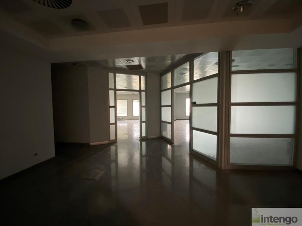 TEKSTİLKENT KOZA PLAZA'DA SATILIK DUBLEKS OFİS (BRG-603)