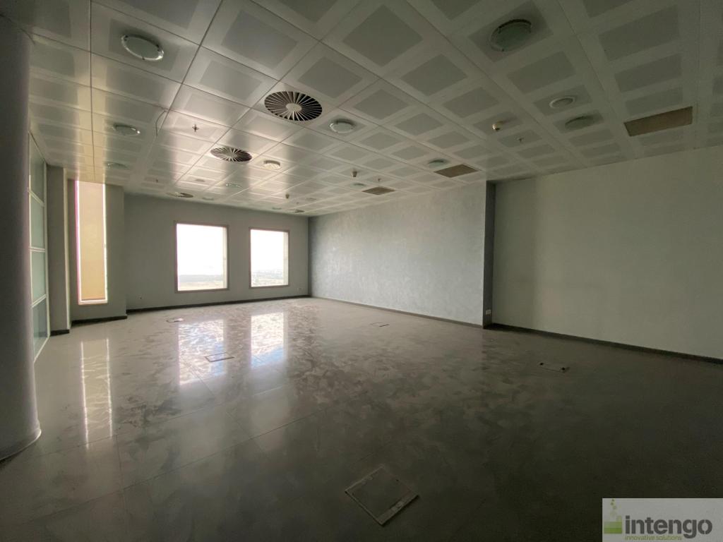 TEKSTİLKENT KOZA PLAZA'DA SATILIK DUBLEKS OFİS (BRG-603)