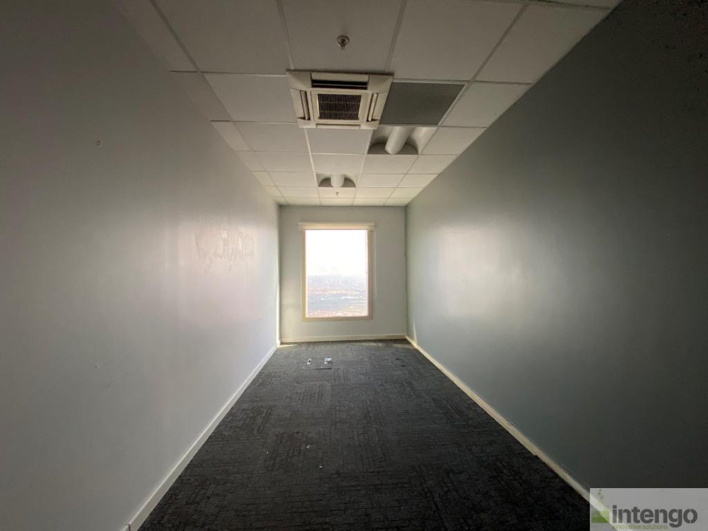 TEKSTİLKENT KOZA PLAZA'DA SATILIK DUBLEKS OFİS (BRG-604)