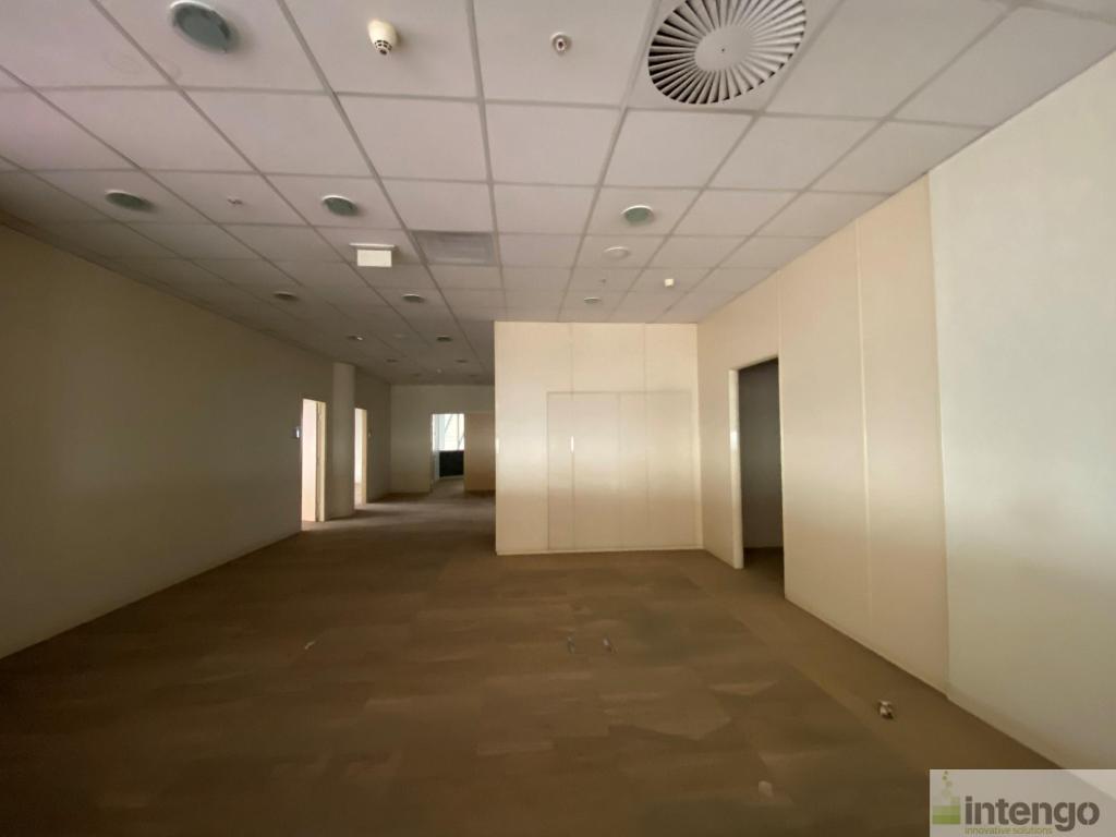 TEKSTİLKENT KOZA PLAZA'DA SATILIK DUBLEKS OFİS (BRG-604)