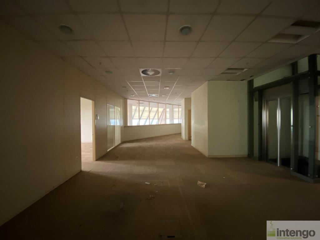 TEKSTİLKENT KOZA PLAZA'DA SATILIK DUBLEKS OFİS (BRG-604)