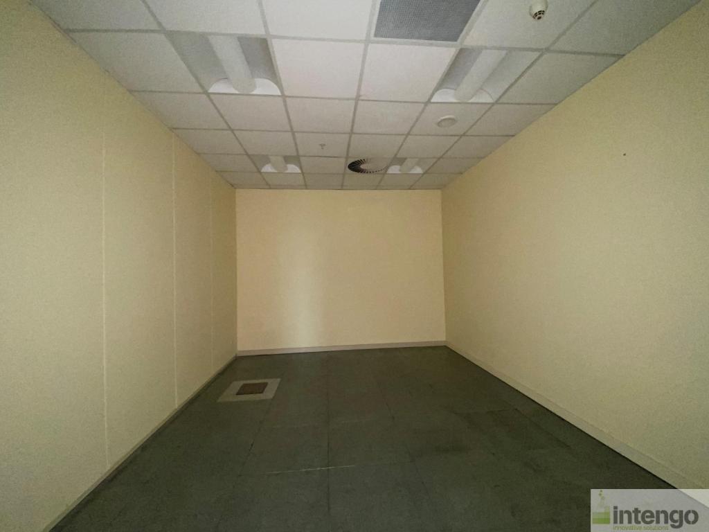 TEKSTİLKENT KOZA PLAZA'DA SATILIK DUBLEKS OFİS (BRG-604)