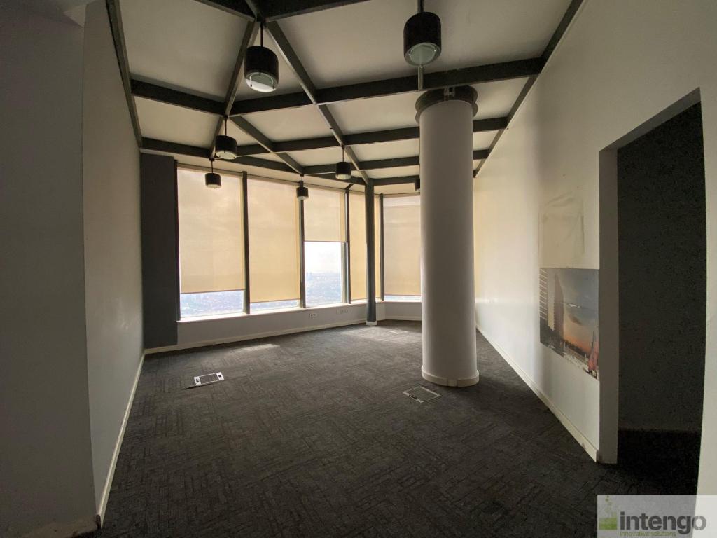 TEKSTİLKENT KOZA PLAZA'DA SATILIK DUBLEKS OFİS (BRG-604)