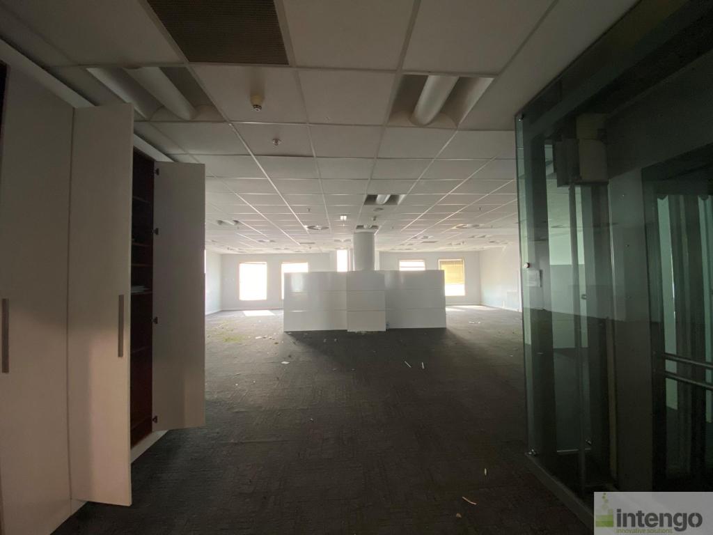 TEKSTİLKENT KOZA PLAZA'DA SATILIK DUBLEKS OFİS (BRG-604)