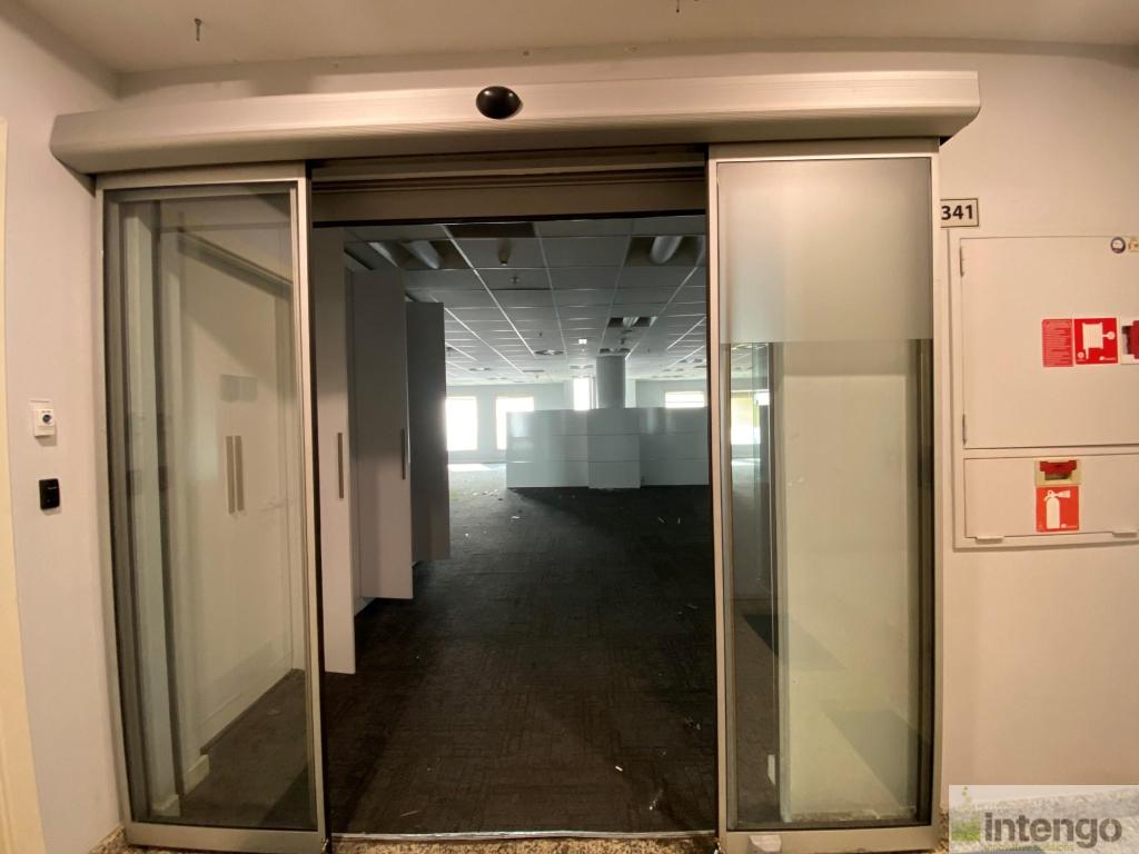 TEKSTİLKENT KOZA PLAZA'DA SATILIK DUBLEKS OFİS (BRG-604)