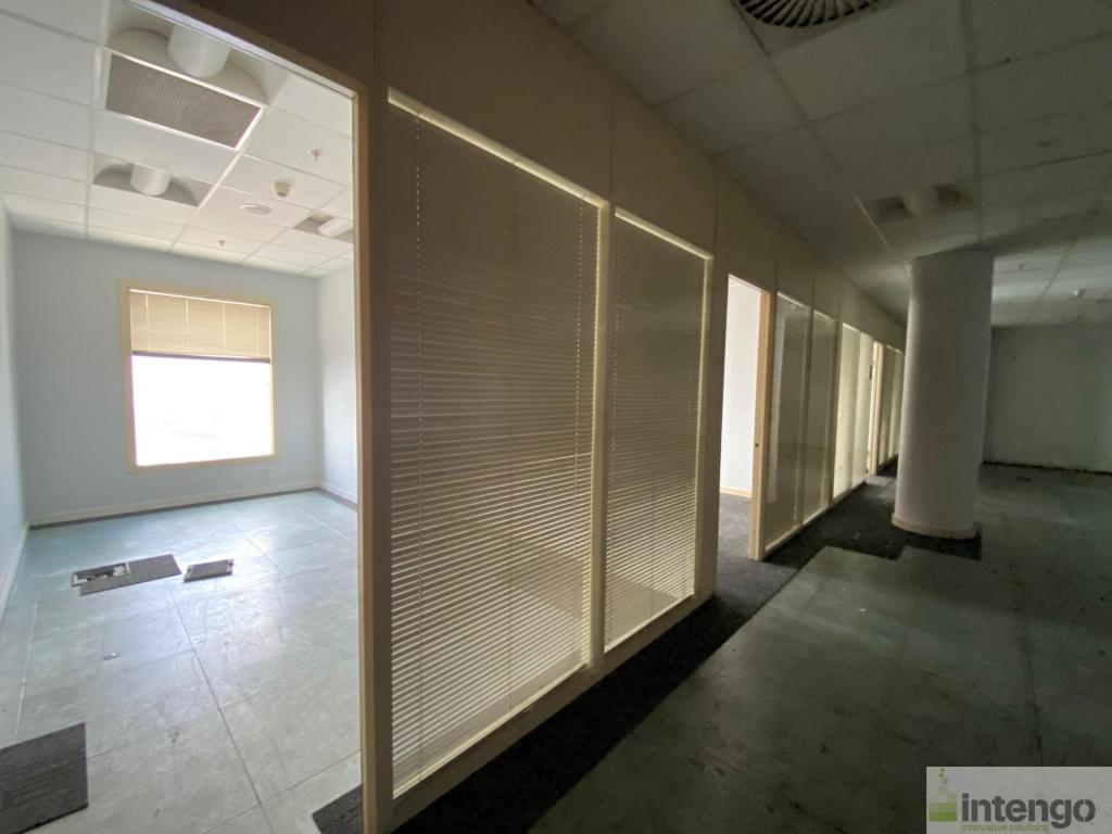 TEKSTİLKENT KOZA PLAZA'DA SATILIK DUBLEKS OFİS (BRG-604)
