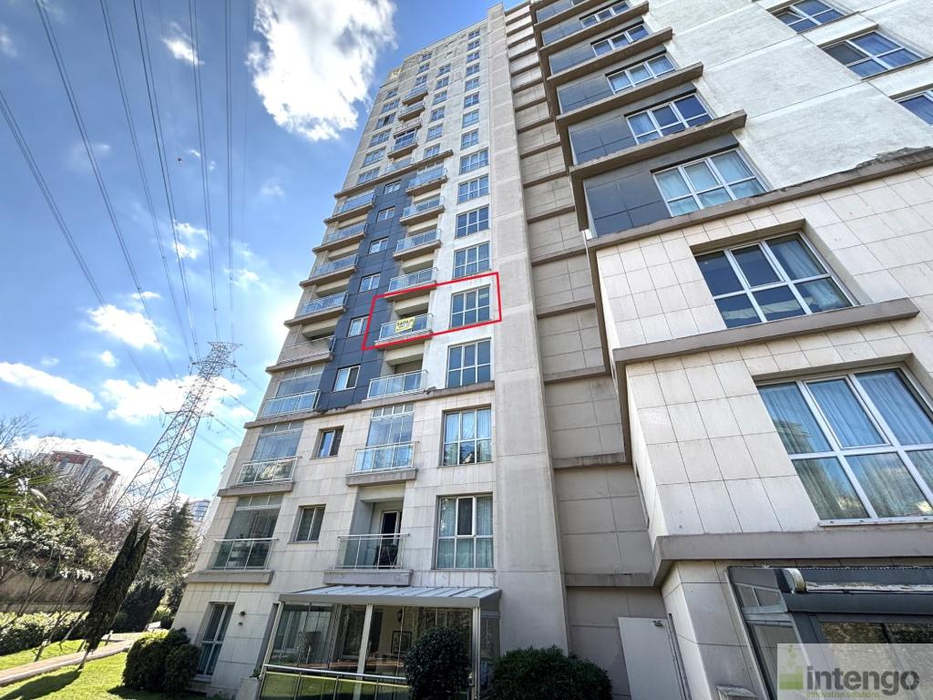 ESENYURT AKKOZA DEFNE BLOKLARI'NDA SATILIK DAİRE (BRG-607) — foto 2