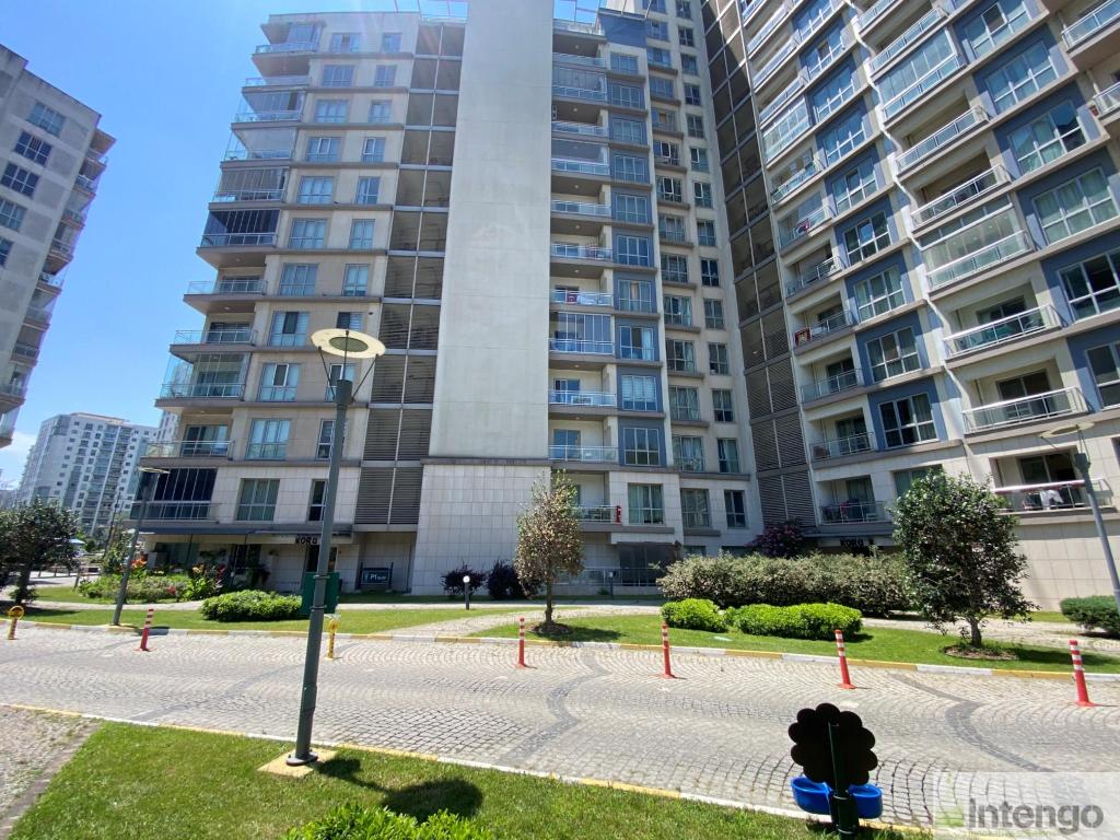 ESENYURT AKKOZA KORU BLOKLARI'NDA SATILIK DAİRE (BRG-619) — foto 2