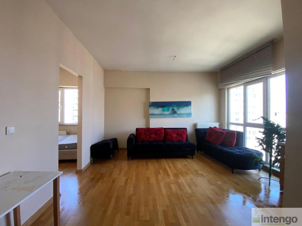 ESENYURT AKKOZA SİTESİ'NDE SATILIK DAİRE (BRG-624) — foto 5