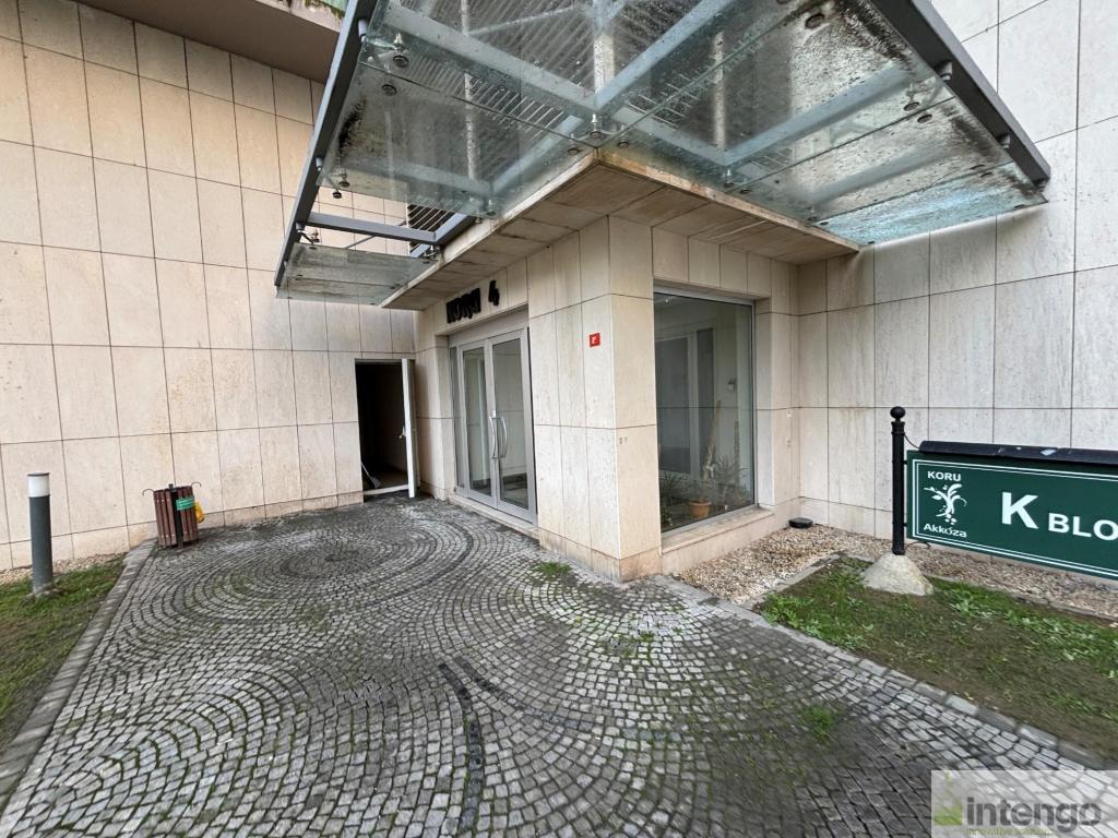 ESENYURT AKKOZA SİTESİ'NDE SATILIK DAİRE (BRG-624)