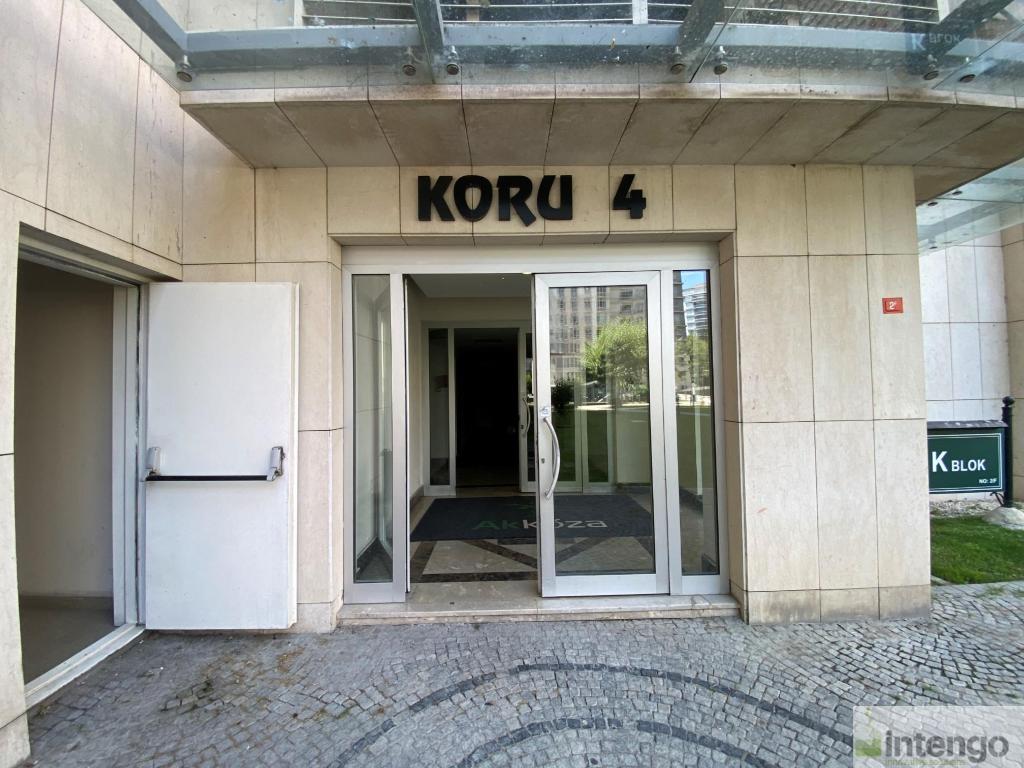 ESENYURT AKKOZA SİTESİ'NDE SATILIK DAİRE (BRG-624) — foto 2