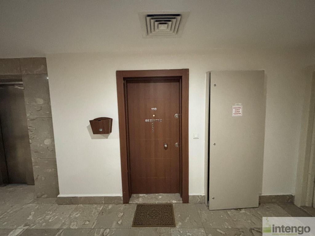ESENYURT AKKOZA SİTESİ'NDE SATILIK DAİRE (BRG-624)