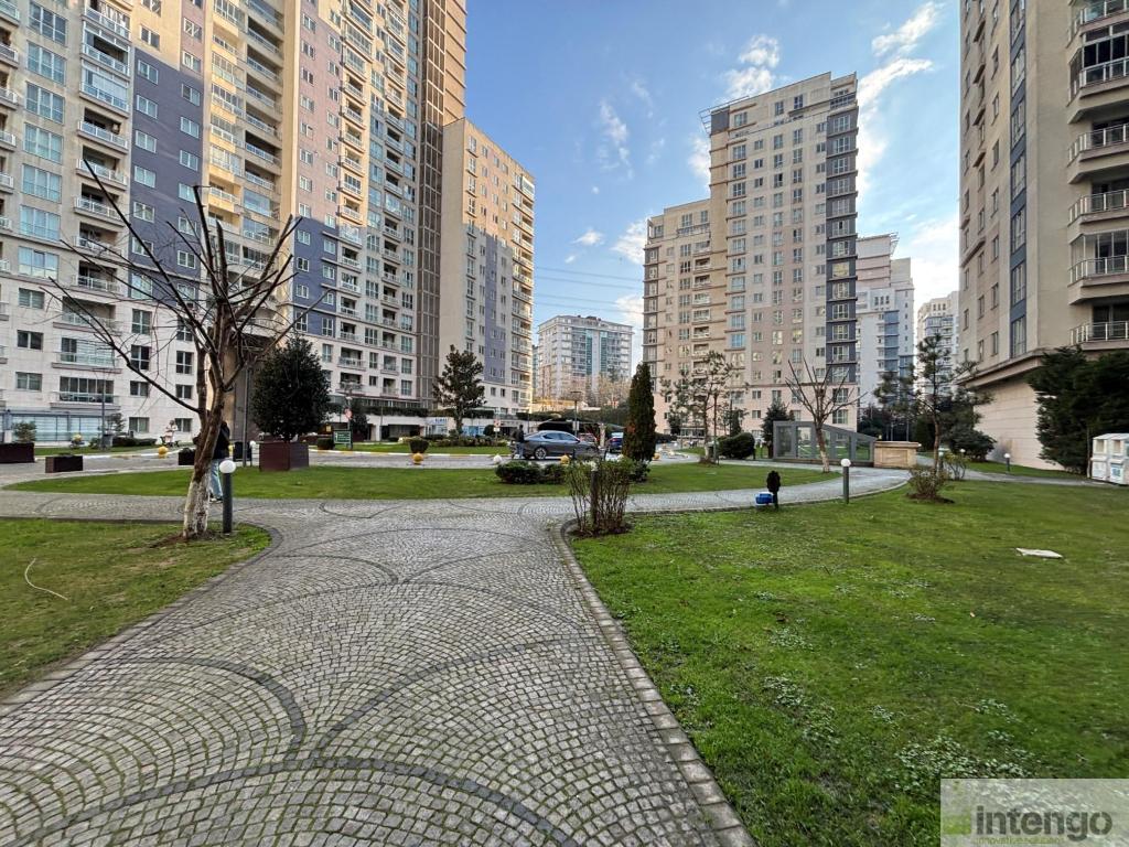 ESENYURT AKKOZA SİTESİ'NDE SATILIK DAİRE (BRG-624)
