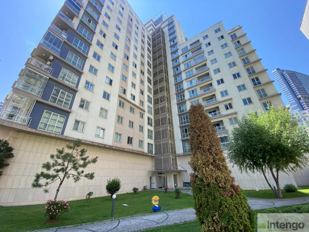 ESENYURT AKKOZA SİTESİ'NDE SATILIK DAİRE (BRG-624)