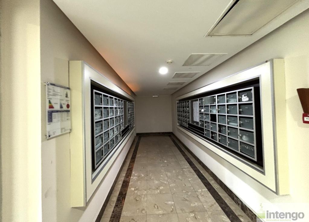 ESENYURT AKKOZA SİTESİ'NDE SATILIK DAİRE (BRG-624)
