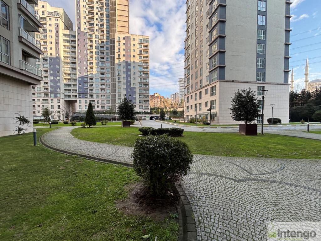 ESENYURT AKKOZA SİTESİ'NDE SATILIK DAİRE (BRG-624)