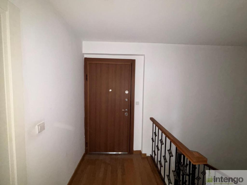 ESENYURT AKKOZA SİTESİ'NDE SATILIK DUBLEKS DAİRE (BRG-653)