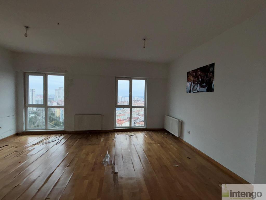 ESENYURT AKKOZA SİTESİ'NDE SATILIK DUBLEKS DAİRE (BRG-653)