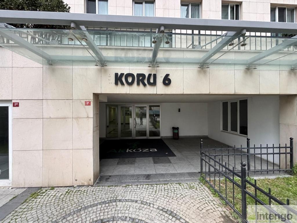 ESENYURT AKKOZA SİTESİ'NDE SATILIK DUBLEKS DAİRE (BRG-653)