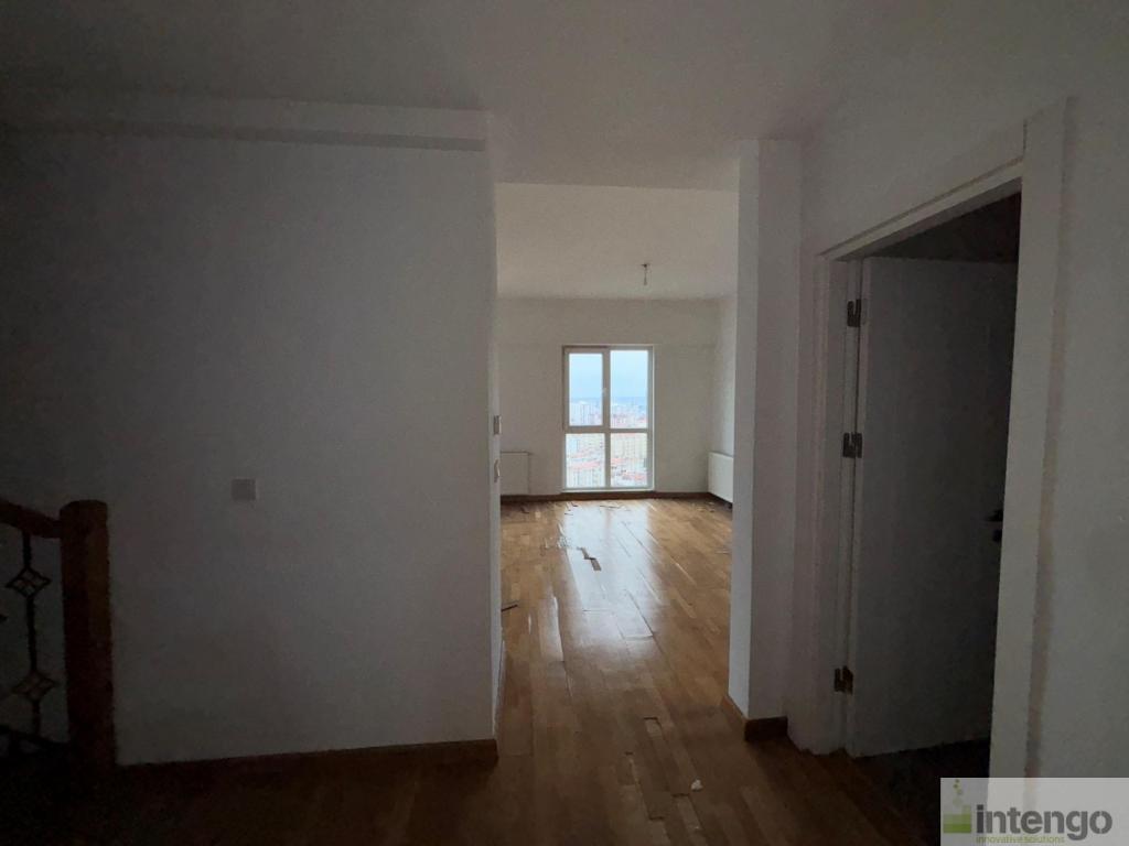 ESENYURT AKKOZA SİTESİ'NDE SATILIK DUBLEKS DAİRE (BRG-653)