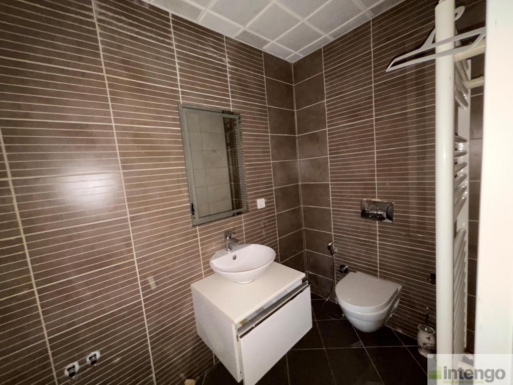 ESENYURT AKKOZA SİTESİ'NDE SATILIK DUBLEKS DAİRE (BRG-653)