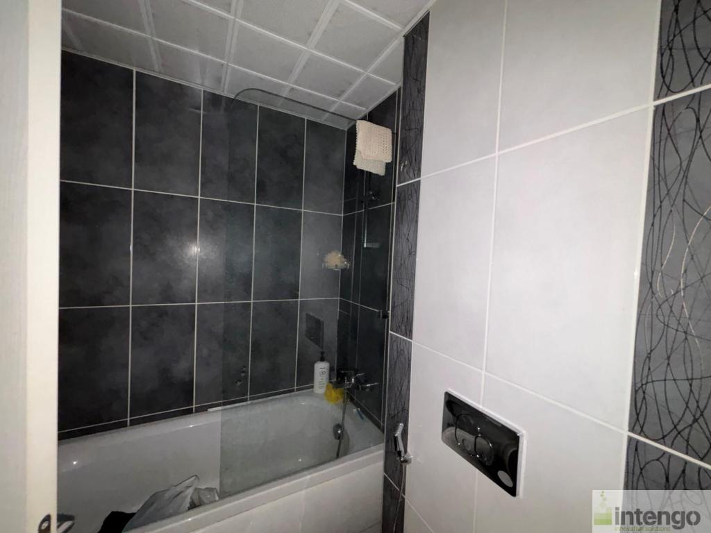 ESENYURT AKKOZA SİTESİ'NDE SATILIK DUBLEKS DAİRE (BRG-653)