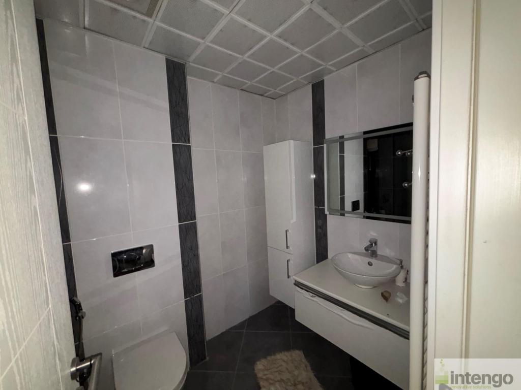 ESENYURT AKKOZA SİTESİ'NDE SATILIK DUBLEKS DAİRE (BRG-653)
