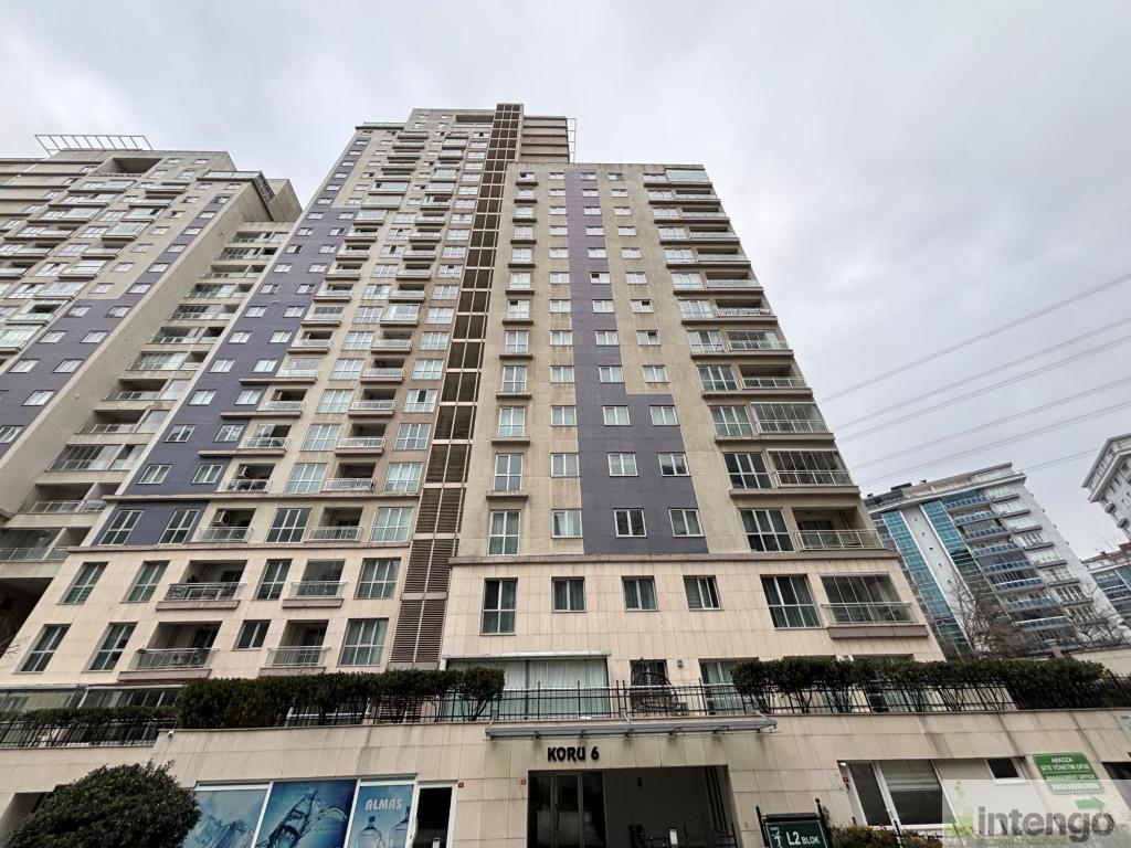 ESENYURT AKKOZA SİTESİ'NDE SATILIK DUBLEKS DAİRE (BRG-653)