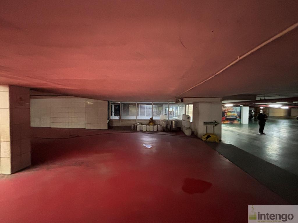 ESENYURT AKKOZA SİTESİ'NDE SATILIK DÜKKAN (BRG-627)