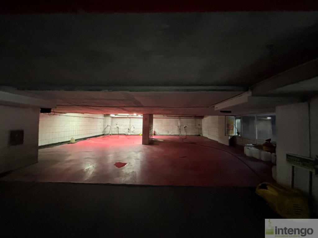 ESENYURT AKKOZA SİTESİ'NDE SATILIK DÜKKAN (BRG-627)