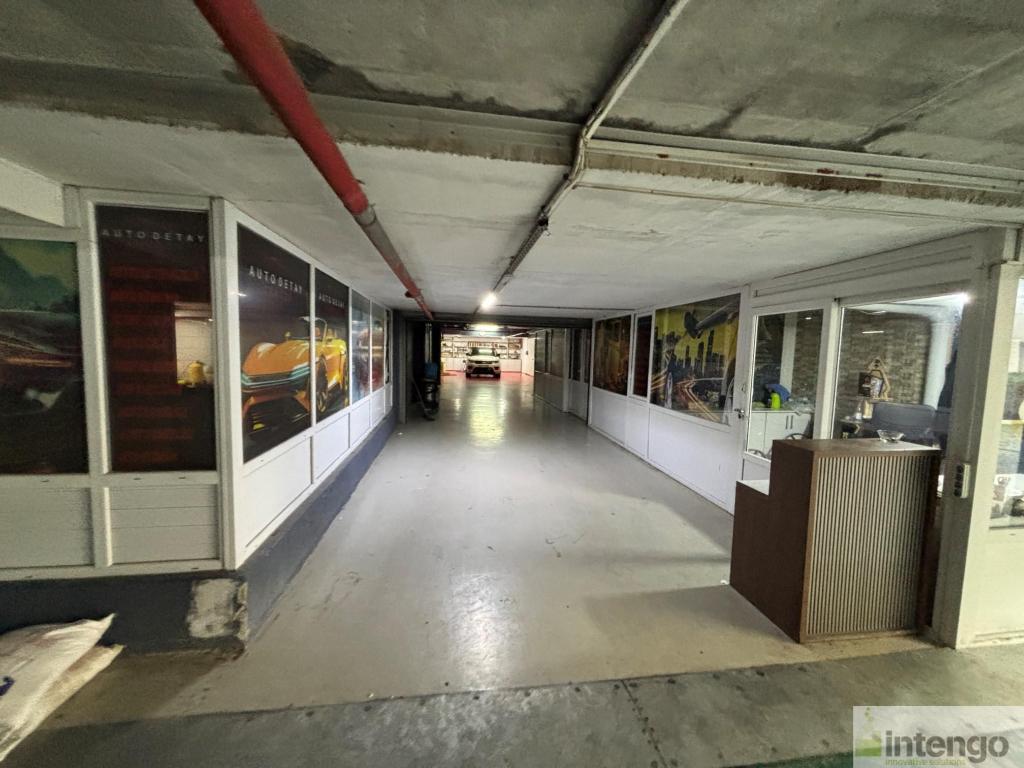 ESENYURT AKKOZA SİTESİ'NDE SATILIK DÜKKAN (BRG-628)