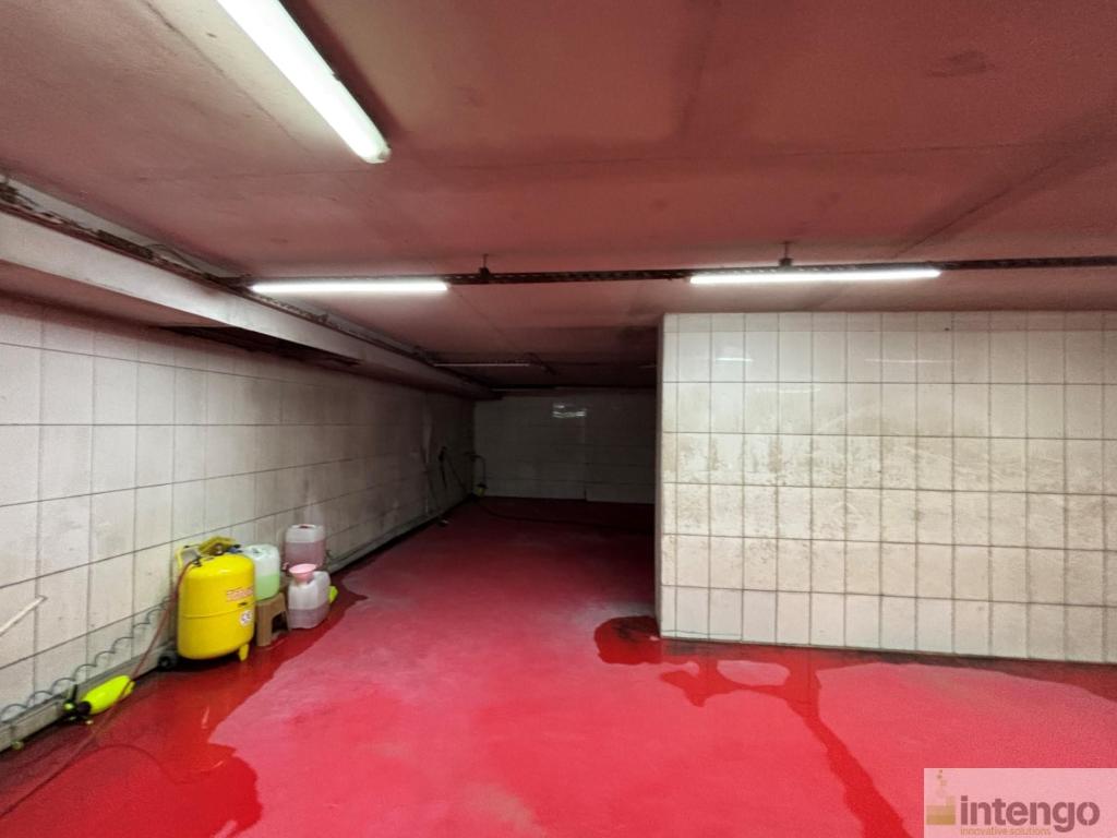 ESENYURT AKKOZA SİTESİ'NDE SATILIK DÜKKAN (BRG-628)