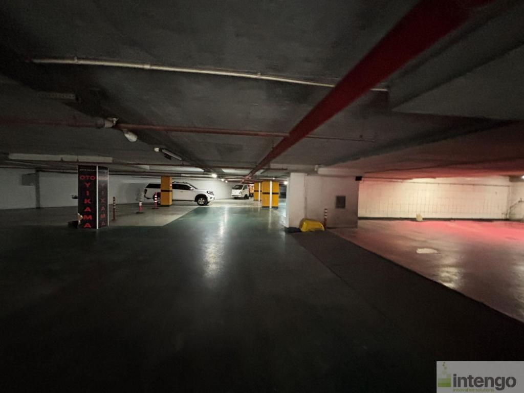 ESENYURT AKKOZA SİTESİ'NDE SATILIK DÜKKAN  (BRG-629)