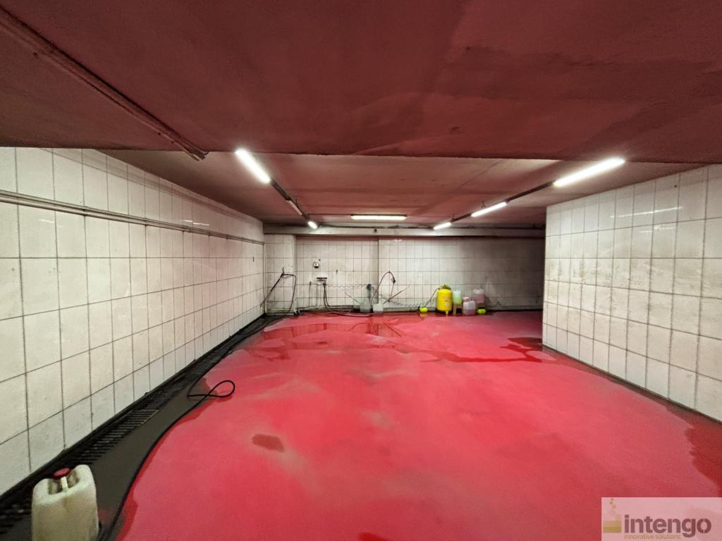 ESENYURT AKKOZA SİTESİ'NDE SATILIK DÜKKAN  (BRG-629)